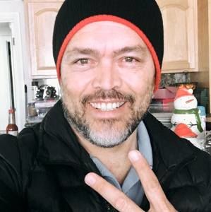 Meet your Posher, Omar